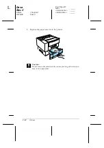 Preview for 56 page of Epson EPL-N1600 Option Reference Manual