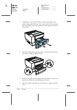 Preview for 58 page of Epson EPL-N1600 Option Reference Manual