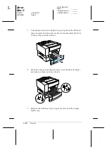 Preview for 60 page of Epson EPL-N1600 Option Reference Manual