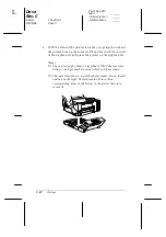 Preview for 64 page of Epson EPL-N1600 Option Reference Manual