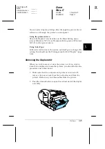 Preview for 67 page of Epson EPL-N1600 Option Reference Manual