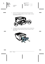 Preview for 68 page of Epson EPL-N1600 Option Reference Manual