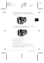 Preview for 75 page of Epson EPL-N1600 Option Reference Manual