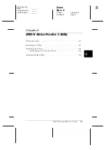 Preview for 83 page of Epson EPL-N1600 Option Reference Manual