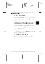 Preview for 85 page of Epson EPL-N1600 Option Reference Manual