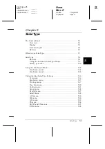 Preview for 87 page of Epson EPL-N1600 Option Reference Manual