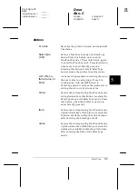 Preview for 91 page of Epson EPL-N1600 Option Reference Manual