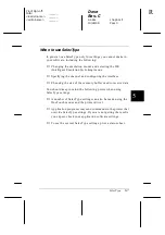 Preview for 93 page of Epson EPL-N1600 Option Reference Manual