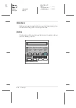 Preview for 94 page of Epson EPL-N1600 Option Reference Manual