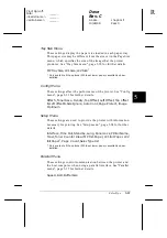 Preview for 97 page of Epson EPL-N1600 Option Reference Manual