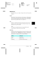 Preview for 113 page of Epson EPL-N1600 Option Reference Manual