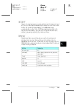 Preview for 115 page of Epson EPL-N1600 Option Reference Manual