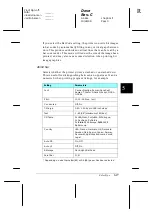 Preview for 123 page of Epson EPL-N1600 Option Reference Manual