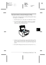 Preview for 131 page of Epson EPL-N1600 Option Reference Manual