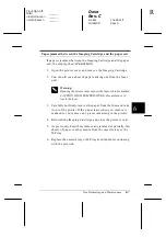 Preview for 133 page of Epson EPL-N1600 Option Reference Manual