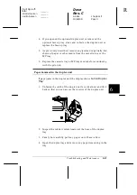 Preview for 137 page of Epson EPL-N1600 Option Reference Manual