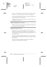 Preview for 140 page of Epson EPL-N1600 Option Reference Manual