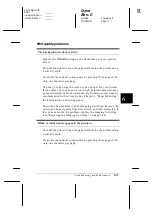 Preview for 141 page of Epson EPL-N1600 Option Reference Manual