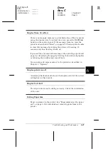 Preview for 147 page of Epson EPL-N1600 Option Reference Manual