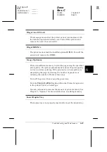 Preview for 149 page of Epson EPL-N1600 Option Reference Manual