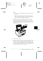 Preview for 159 page of Epson EPL-N1600 Option Reference Manual