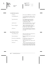 Preview for 171 page of Epson EPL-N1600 Option Reference Manual