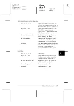 Preview for 172 page of Epson EPL-N1600 Option Reference Manual