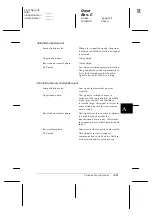 Preview for 174 page of Epson EPL-N1600 Option Reference Manual