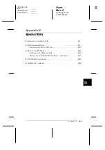 Preview for 184 page of Epson EPL-N1600 Option Reference Manual