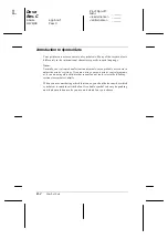 Preview for 185 page of Epson EPL-N1600 Option Reference Manual