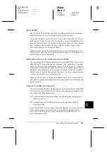 Preview for 240 page of Epson EPL-N1600 Option Reference Manual