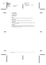 Preview for 253 page of Epson EPL-N1600 Option Reference Manual