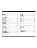 Preview for 12 page of Epson EPL-N1600 Option Service Manual