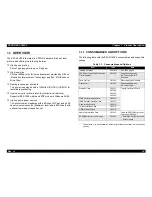 Preview for 14 page of Epson EPL-N1600 Option Service Manual