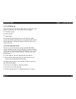 Preview for 35 page of Epson EPL-N1600 Option Service Manual