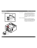 Preview for 43 page of Epson EPL-N1600 Option Service Manual