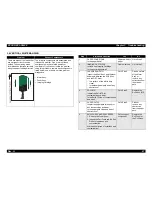 Preview for 85 page of Epson EPL-N1600 Option Service Manual