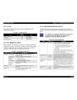 Preview for 99 page of Epson EPL-N1600 Option Service Manual