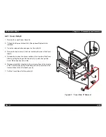 Preview for 102 page of Epson EPL-N1600 Option Service Manual