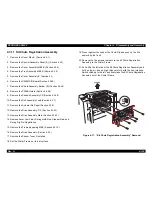 Preview for 118 page of Epson EPL-N1600 Option Service Manual