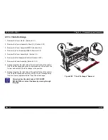 Preview for 121 page of Epson EPL-N1600 Option Service Manual