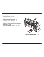 Preview for 124 page of Epson EPL-N1600 Option Service Manual