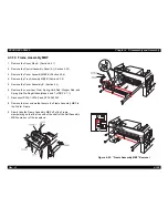 Preview for 126 page of Epson EPL-N1600 Option Service Manual