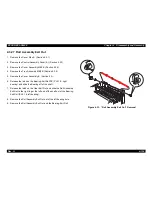 Preview for 134 page of Epson EPL-N1600 Option Service Manual