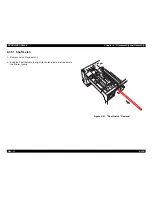 Preview for 158 page of Epson EPL-N1600 Option Service Manual