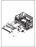 Preview for 186 page of Epson EPL-N1600 Option Service Manual