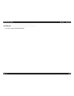 Preview for 203 page of Epson EPL-N1600 Option Service Manual