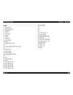 Preview for 205 page of Epson EPL-N1600 Option Service Manual