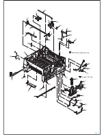 Preview for 206 page of Epson EPL-N1600 Option Service Manual