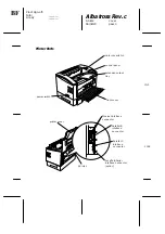 Preview for 2 page of Epson EPL-N2000 Reference Manual